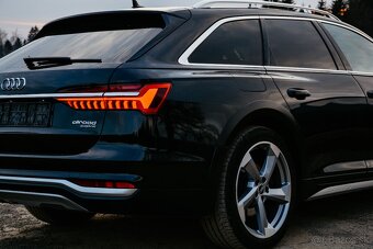✅️ Audi A6 Allroad 45 3.0 V6 TDI mHEV quattro S tronic - 12