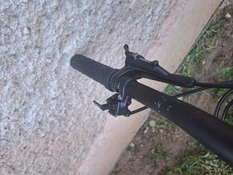 Predám Cube Aim 27,5er/Sko//1x12, VZDUCH, SRAM NX - 12