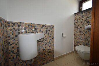 RD na pozemku 1200 m2 v obci Nová dedinka, ul. Bratislavská - 12