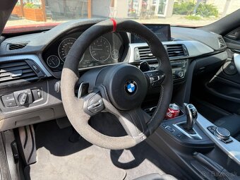 BMW 435i coupé Xdrive - 12
