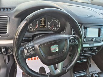 Seat alhambra - 12