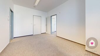 Krásna moderná 3 kancelária -93,25m2 WESTEND TOWER, Dúbravsk - 12