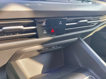 Volkswagen Golf Variant VW STYLE 110 KW A7 Odpočet DPH - 12