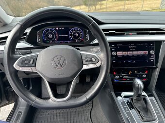 Volkswagen Arteon Shooting Brake Elegance 2.0 TDI DSG, Virtu - 12
