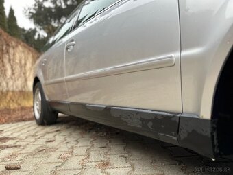 VOLKSWAGEN PASSAT 1.8T 110kw - 12