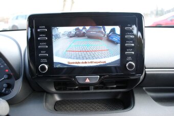 Toyota Yaris 1.5 Dynamic Force Comfort Best Edition - 12