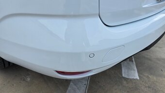 Renault Megan Grandtour DCI 116ps ✅️LIMITED✅️ - 12