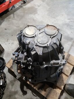 Prevodovka Jumper, Boxer, Ducato - 12