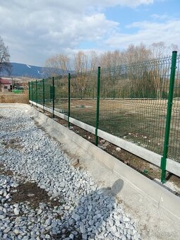 Realizácia plotov, oplotenia - 12