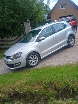 Volkswagen Polo 1.2 TDI - 12