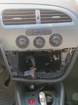 Seat Leon II - 12