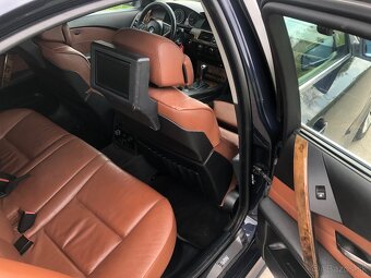 BMW 530D A/T M-Packet - 12