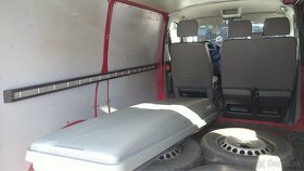 Transporter T5 - 12