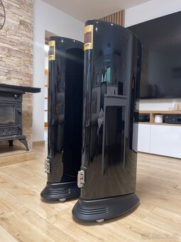 Wharfedale Jade 5 - 12