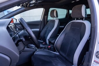 Seat Leon 2.0 TSI Cupra 290 DSG - 12