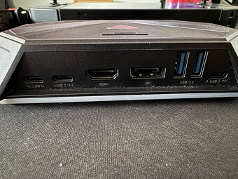 Lenovo legion go + príslušentvo - 12