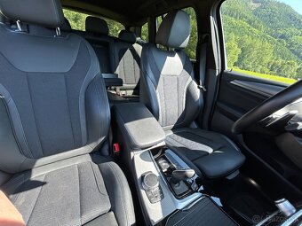 BMW X3 xDrive20d M- Packed  38 000km - 12