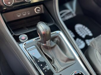 Seat Ateca 2.0 TDI CR Xcellence 4Drive DSG EU6 - 12