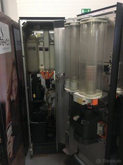 Kávomaty komplet po repase - 12