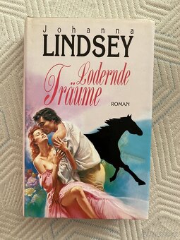 6x MIX románov v nemeckom jazyku - 12