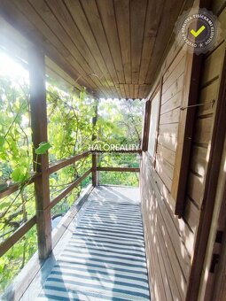 HALO reality - Predaj, záhradná chata Zvolen, Zlatý Potok - - 12