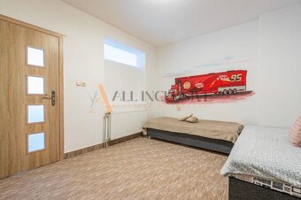 ALL INCLUSIVE l NA PREDAJ PRIESTRANNÝ RODINNÝ DOM V OBCI KAJ - 12