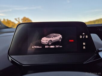 ✅ VW ID.4 Pure 109kW/150PS 220Nm TOP ✅ - 12