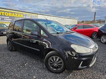 Ford C-Max - 12
