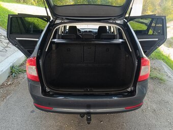 ✳️Škoda Octavia Combi 1.6 TDI CR DPF Ambiente 219000 KM✳️ - 12
