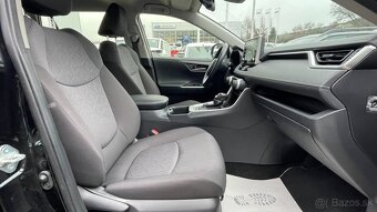 Toyota RAV4 2.5 VVT-i AWD E-CVT, 163kW,2022 - 12