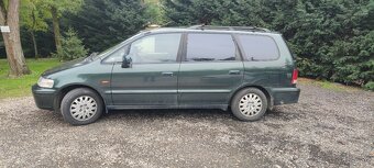 MCV, Shuttle, vito - 12