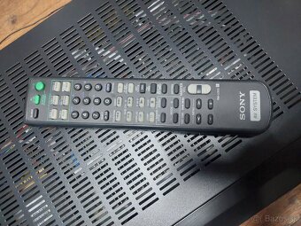 Sony STR-DE 675 - 12