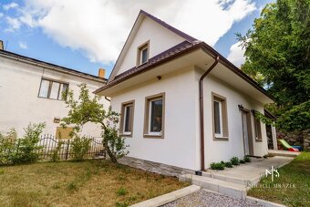 Ponúkame Vám exkluzívne na predaj dve nehnuteľnosti – rodinn - 12