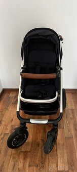 Vajíčko do autá plus kočar - 12