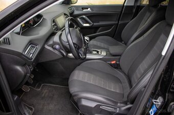 Peugeot 308 SW 1.5 BlueHDi - 12