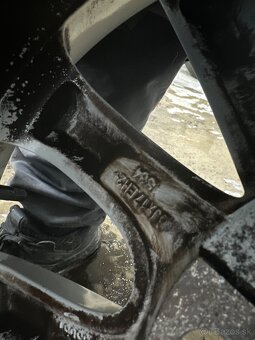 BMW r17 5x120 215/55 et34 - 12