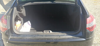 PREDAM CITROEN C5 - 12