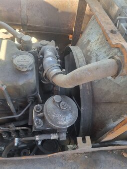 Vysokozdvižný vozík Yale - 12