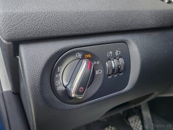 Audi A3 1.6 Benzin Sportback Facelift - 12