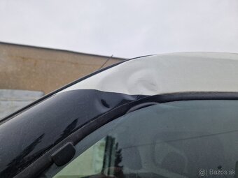 Fiat Doblo Maxi 1.6 Mjet na diely - 12