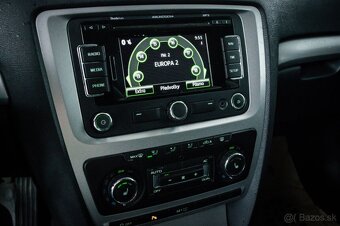 Škoda Octavia Combi 1.4 TSI Elegance - 12