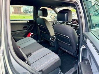 Seat Tarraco 2.0 TDI DSG 4DRIVE Style - 12