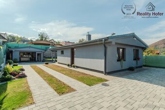 Rodinný dom novostavba, Veľký Šariš, Prešov - 12
