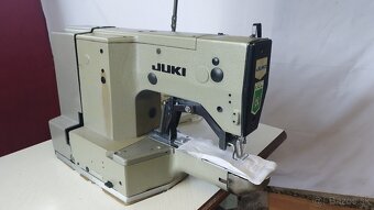Juki - Brother - 12