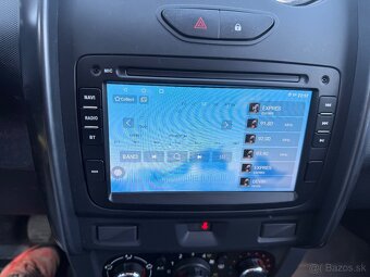 DaciaDuster 1.2 TCe 4x2 Exception - 12