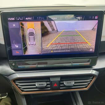 Cupra Formentor 2,0tdi 4x4,automat,webasto - 12