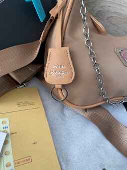 Prada Multi-Pochette Re-edition 2005 kabelka - 12