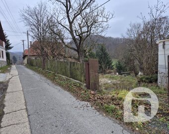 Predaj stavebného pozemku 1583m2 v obci Pernek na Záhorí - 12