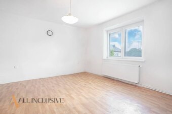 ALL INCLUSIVE | NA PREDAJ 3-IZBOVÝ ROD. DOM NA 7 ÁR POZEMKU, - 12