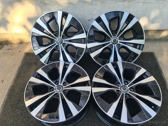 5X108 R18 VOLVO BIcolor - 12